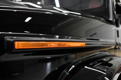 2025 Mercedes-Benz G-Class G 550 4MATIC®