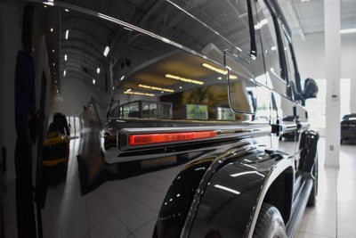 2025 Mercedes-Benz G-Class G 550 4MATIC®