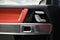 2025 Mercedes-Benz G-Class G 550 4MATIC®
