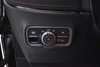 2025 Mercedes-Benz G-Class G 550 4MATIC®