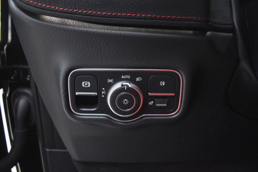 2025 Mercedes-Benz G-Class G 550 4MATIC®