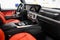 2025 Mercedes-Benz G-Class G 550 4MATIC®