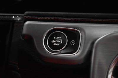 2025 Mercedes-Benz G-Class G 550 4MATIC®