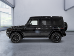 2025 Mercedes-Benz G-Class G 550 4MATIC®