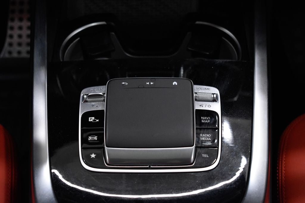 2025 Mercedes-Benz G-Class G 550 4MATIC®