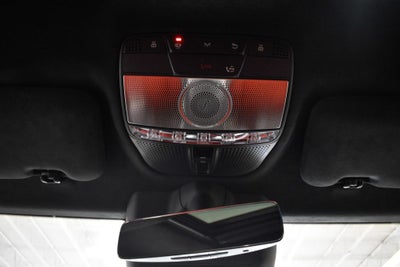 2025 Mercedes-Benz G-Class G 550 4MATIC®