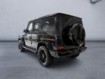 2025 Mercedes-Benz G-Class G 550 4MATIC®