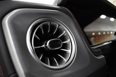 2025 Mercedes-Benz G-Class G 550 4MATIC®
