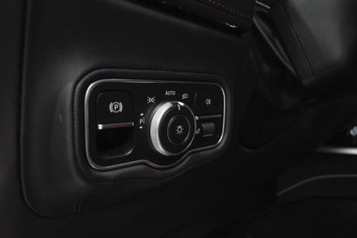 2025 Mercedes-Benz G-Class G 550 4MATIC®