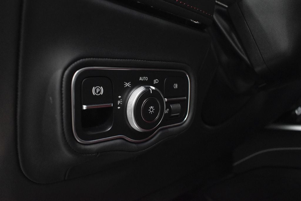 2025 Mercedes-Benz G-Class G 550 4MATIC®