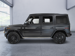 2025 Mercedes-Benz G-Class G 550 4MATIC®