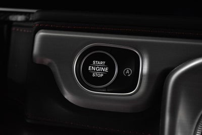 2025 Mercedes-Benz G-Class G 550 4MATIC®