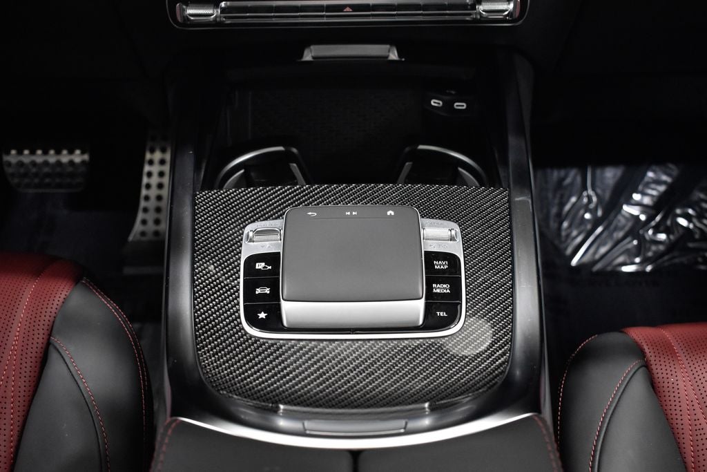 2025 Mercedes-Benz G-Class G 550 4MATIC®
