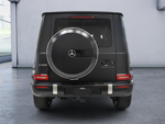 2025 Mercedes-Benz G-Class G 550 4MATIC®