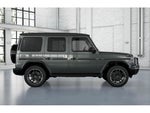 2026 Mercedes-Benz G-Class G 550 4MATIC®