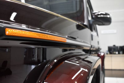 2025 Mercedes-Benz G-Class G 550 4MATIC®