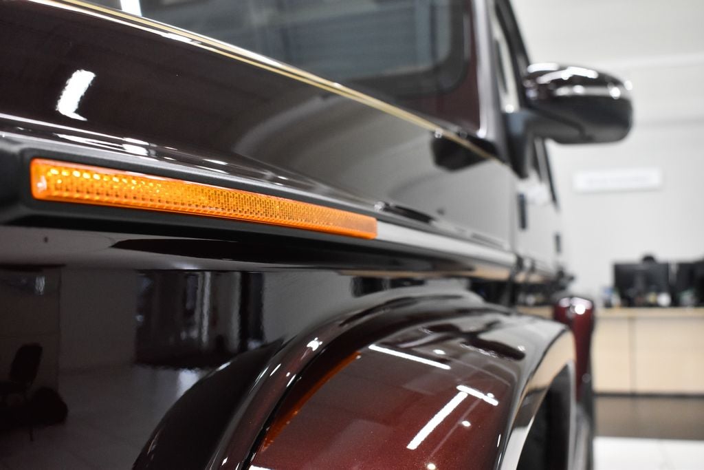 2025 Mercedes-Benz G-Class G 550 4MATIC®