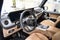 2025 Mercedes-Benz G-Class G 550 4MATIC®