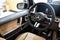 2025 Mercedes-Benz G-Class G 550 4MATIC®