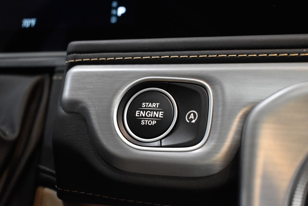 2025 Mercedes-Benz G-Class G 550 4MATIC®