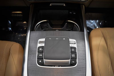 2025 Mercedes-Benz G-Class G 550 4MATIC®