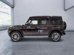 2025 Mercedes-Benz G-Class G 550 4MATIC®