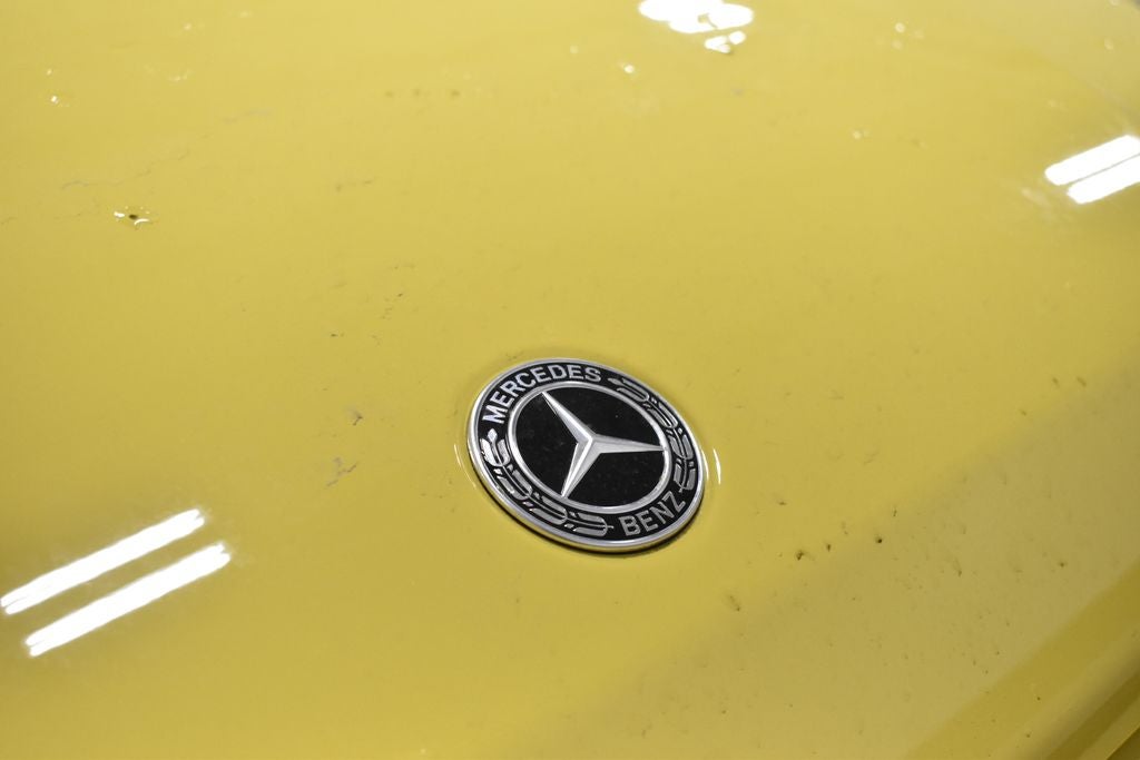 2026 Mercedes-Benz G-Class G 550 4MATIC®