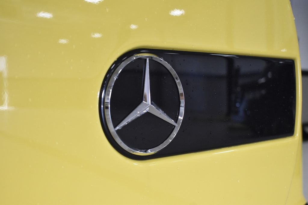2026 Mercedes-Benz G-Class G 550 4MATIC®