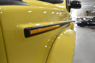 2026 Mercedes-Benz G-Class G 550 4MATIC®