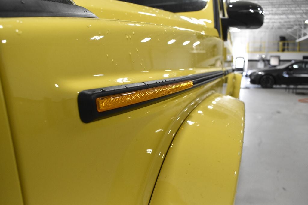 2026 Mercedes-Benz G-Class G 550 4MATIC®