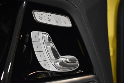 2026 Mercedes-Benz G-Class G 550 4MATIC®