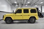 2026 Mercedes-Benz G-Class G 550 4MATIC®
