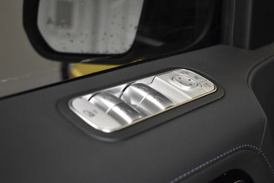 2026 Mercedes-Benz G-Class G 550 4MATIC®