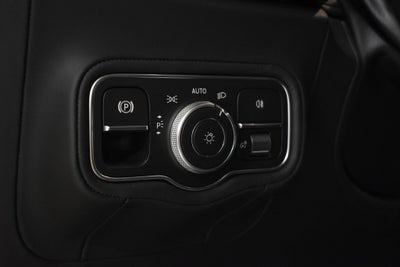 2026 Mercedes-Benz G-Class G 550 4MATIC®