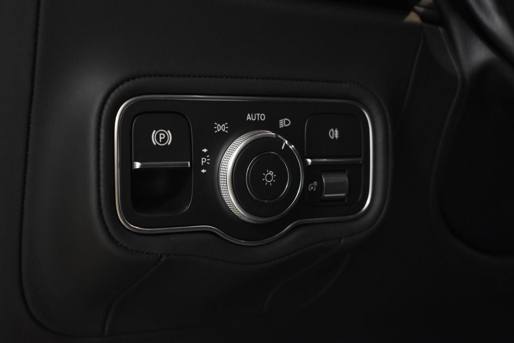 2026 Mercedes-Benz G-Class G 550 4MATIC®