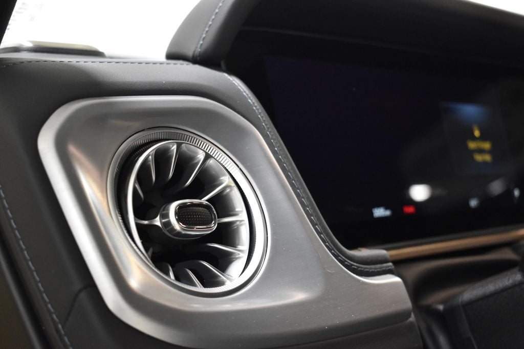 2026 Mercedes-Benz G-Class G 550 4MATIC®