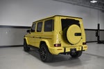 2026 Mercedes-Benz G-Class G 550 4MATIC®