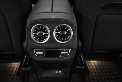 2026 Mercedes-Benz G-Class G 550 4MATIC®