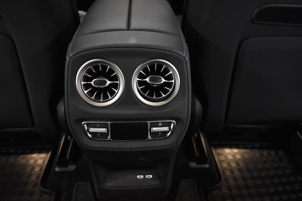 2026 Mercedes-Benz G-Class G 550 4MATIC®