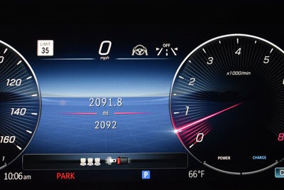 2026 Mercedes-Benz G-Class G 550 4MATIC®