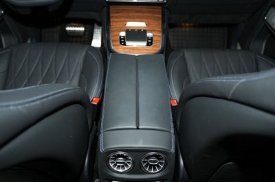 2026 Mercedes-Benz G-Class G 550 4MATIC®