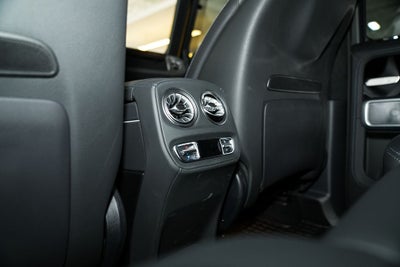 2026 Mercedes-Benz G-Class G 550 4MATIC®