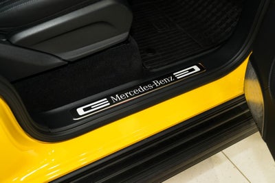 2026 Mercedes-Benz G-Class G 550 4MATIC®