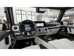 2026 Mercedes-Benz G-Class G 550 4MATIC®