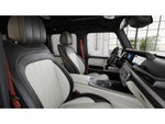 2026 Mercedes-Benz G-Class G 550 4MATIC®