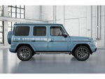 2026 Mercedes-Benz G-Class G 550 4MATIC®