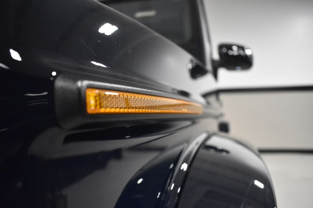2026 Mercedes-Benz G-Class G 63 AMG® 4MATIC®