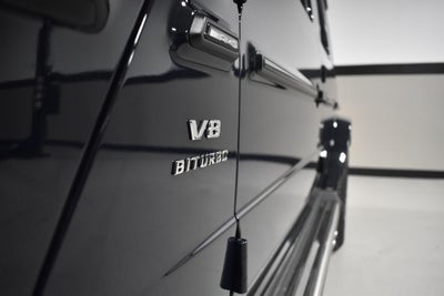 2026 Mercedes-Benz G-Class G 63 AMG® 4MATIC®