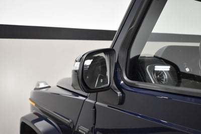 2026 Mercedes-Benz G-Class G 63 AMG® 4MATIC®