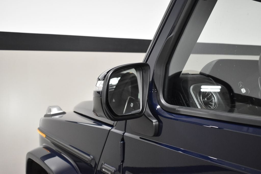 2026 Mercedes-Benz G-Class G 63 AMG® 4MATIC®